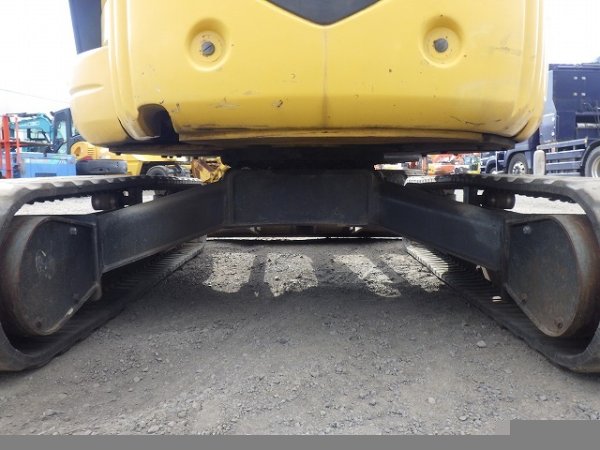 KOMATSU PC38UU-5N1 ★ Excavator ★ 300R, CNP, Blade, Arm Crane - Image 27