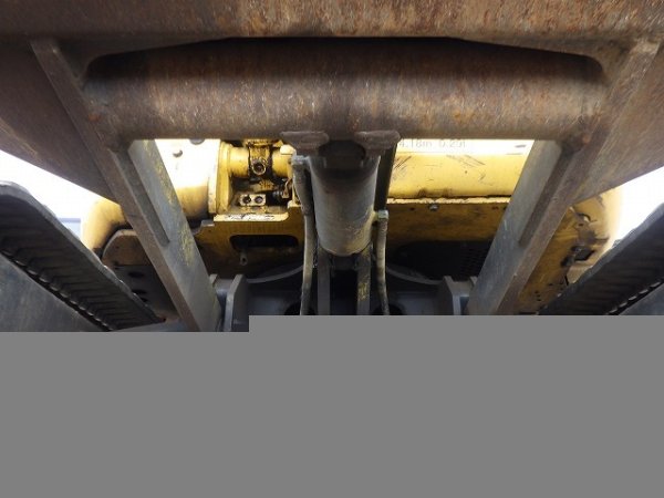 KOMATSU PC38UU-5N1 ★ Excavator ★ 300R, CNP, Blade, Arm Crane - Image 30