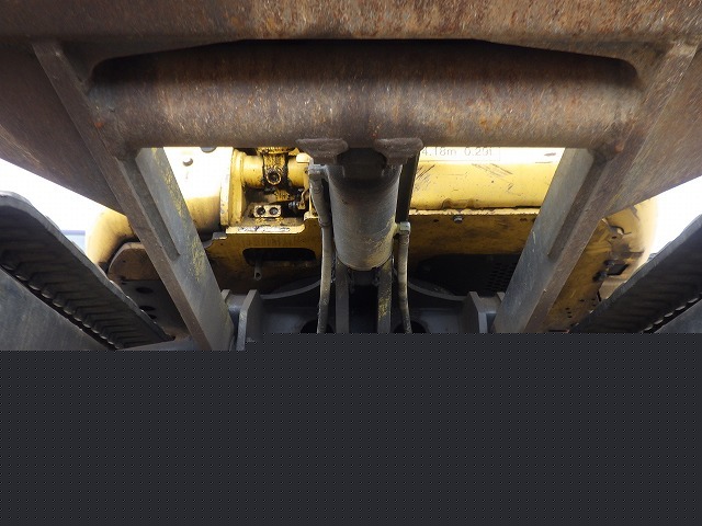 KOMATSU PC38UU-5N1 ★ Excavator ★ 300R, CNP, Blade, Arm Crane