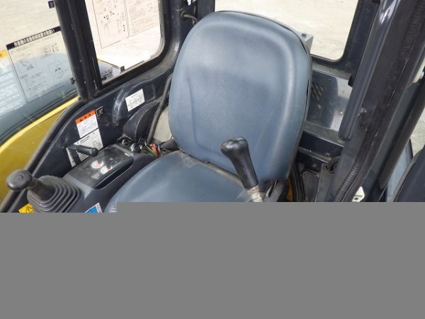 KOMATSU PC38UU-5N1 ★ Excavator ★ 300R, CNP, Blade, Arm Crane - Image 44