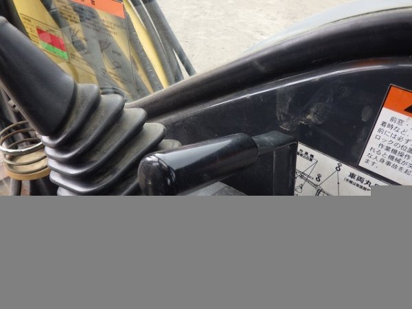 KOMATSU PC38UU-5N1 ★ Excavator ★ 300R, CNP, Blade, Arm Crane - Image 47