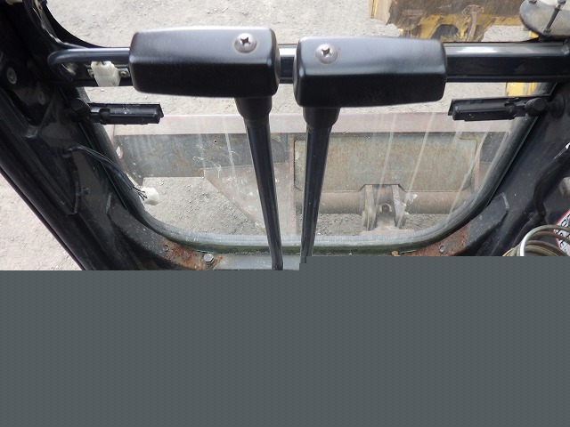 KOMATSU PC38UU-5N1 ★ Excavator ★ 300R, CNP, Blade, Arm Crane