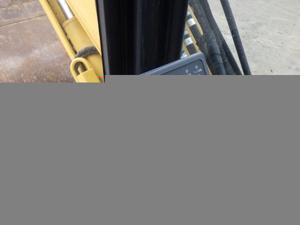 KOMATSU PC38UU-5N1 ★ Excavator ★ 300R, CNP, Blade, Arm Crane - Image 49