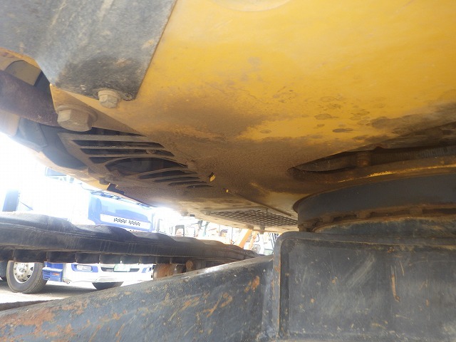 KOMATSU PC45MR-5 ★ Mini Excavator ★ 400R, ROPS CAB, ARM CRANE, EPA