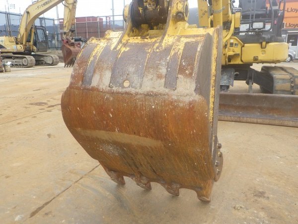 KOMATSU PC45MR-5 ★ Mini Excavator ★ 400R, ROPS CAB, ARM CRANE, EPA - Image 12
