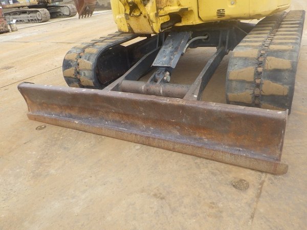 KOMATSU PC45MR-5 ★ Mini Excavator ★ 400R, ROPS CAB, ARM CRANE, EPA - Image 15
