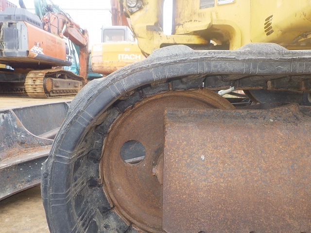 KOMATSU PC45MR-5 ★ Mini Excavator ★ 400R, ROPS CAB, ARM CRANE, EPA