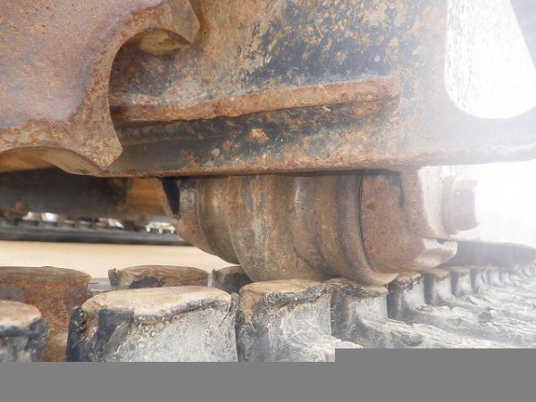 KOMATSU PC45MR-5 ★ Mini Excavator ★ 400R, ROPS CAB, ARM CRANE, EPA - Image 40