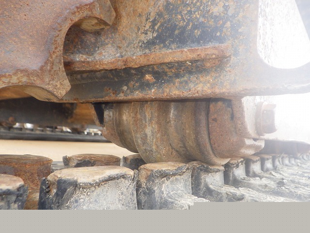 KOMATSU PC45MR-5 ★ Mini Excavator ★ 400R, ROPS CAB, ARM CRANE, EPA