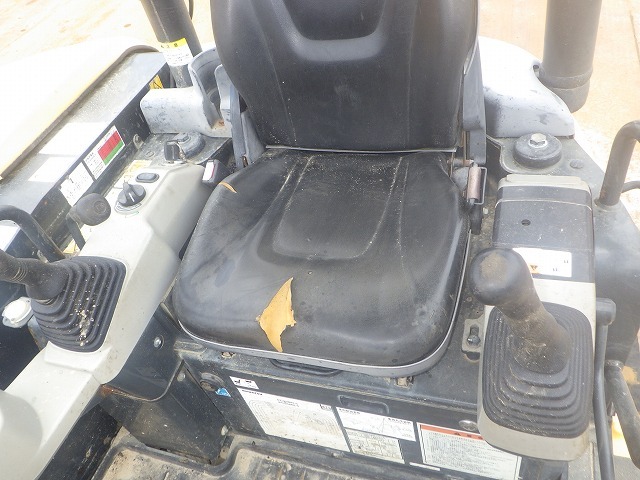 KOMATSU PC45MR-5 ★ Mini Excavator ★ 400R, ROPS CAB, ARM CRANE, EPA