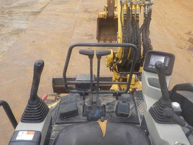 KOMATSU PC45MR-5 ★ Mini Excavator ★ 400R, ROPS CAB, ARM CRANE, EPA