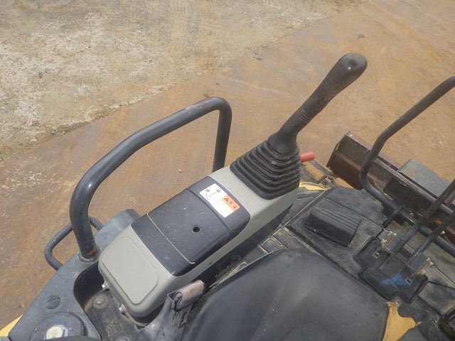 KOMATSU PC45MR-5 ★ Mini Excavator ★ 400R, ROPS CAB, ARM CRANE, EPA