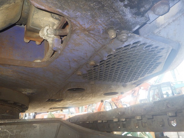 KOMATSU PC78US-5 ★ Excavator ★ 450G+PAD, FORK, A/C, W/STD BKT