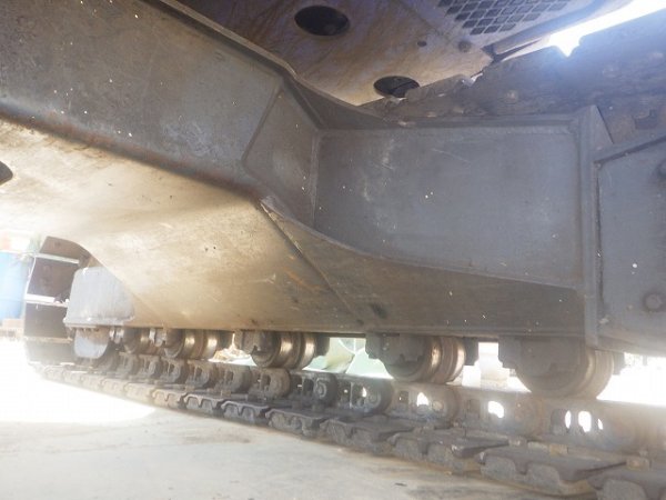 KOMATSU PC78US-5 ★ Excavator ★ 450G+PAD, FORK, A/C, W/STD BKT - Image 27