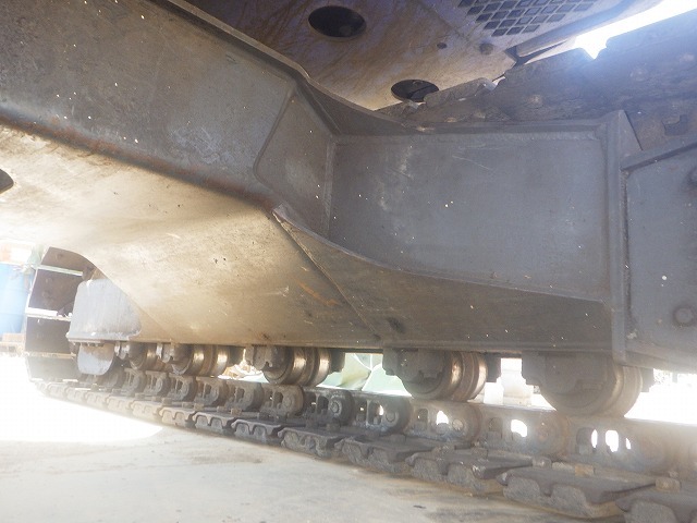 KOMATSU PC78US-5 ★ Excavator ★ 450G+PAD, FORK, A/C, W/STD BKT