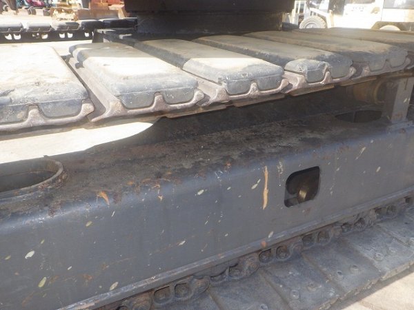 KOMATSU PC78US-5 ★ Excavator ★ 450G+PAD, FORK, A/C, W/STD BKT - Image 29