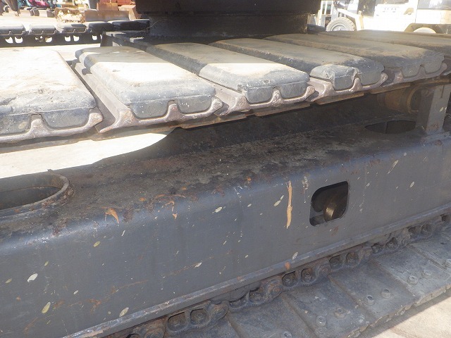 KOMATSU PC78US-5 ★ Excavator ★ 450G+PAD, FORK, A/C, W/STD BKT