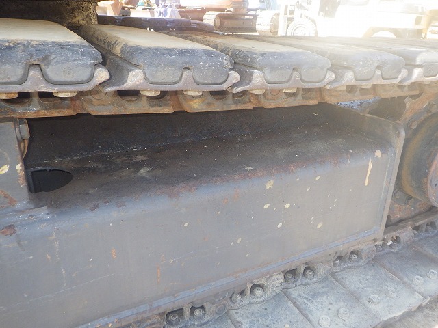 KOMATSU PC78US-5 ★ Excavator ★ 450G+PAD, FORK, A/C, W/STD BKT