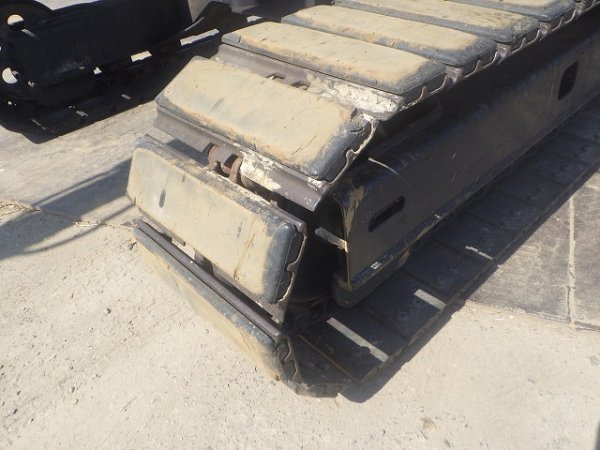 KOMATSU PC78US-5 ★ Excavator ★ 450G+PAD, FORK, A/C, W/STD BKT - Image 31