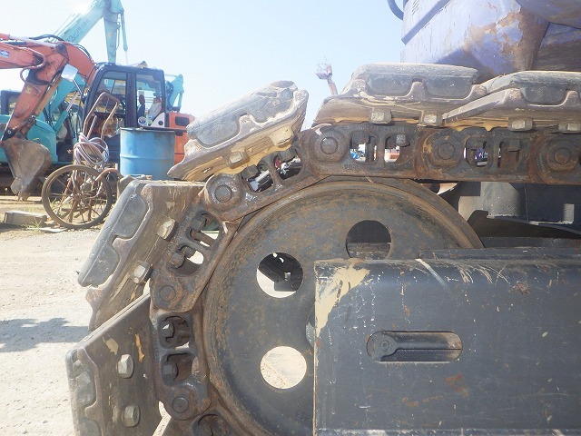 KOMATSU PC78US-5 ★ Excavator ★ 450G+PAD, FORK, A/C, W/STD BKT