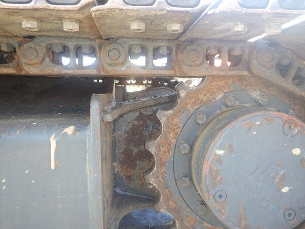 KOMATSU PC78US-5 ★ Excavator ★ 450G+PAD, FORK, A/C, W/STD BKT - Image 33