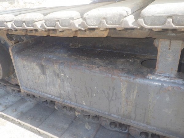 KOMATSU PC78US-5 ★ Excavator ★ 450G+PAD, FORK, A/C, W/STD BKT - Image 39