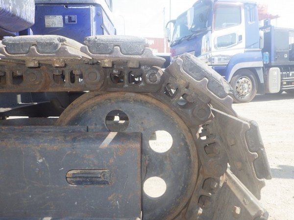 KOMATSU PC78US-5 ★ Excavator ★ 450G+PAD, FORK, A/C, W/STD BKT - Image 41