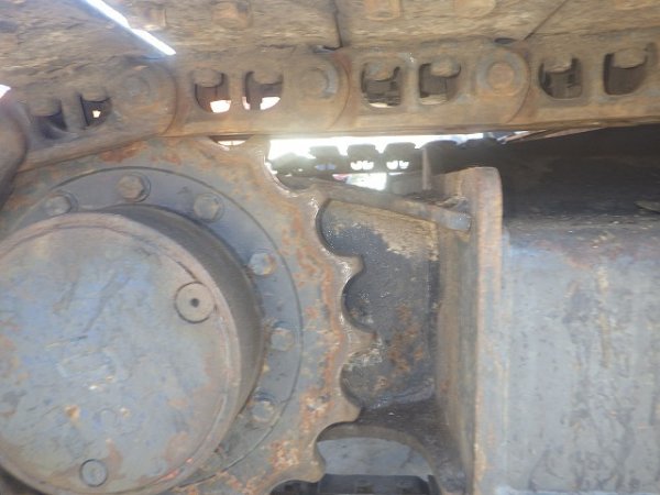 KOMATSU PC78US-5 ★ Excavator ★ 450G+PAD, FORK, A/C, W/STD BKT - Image 42
