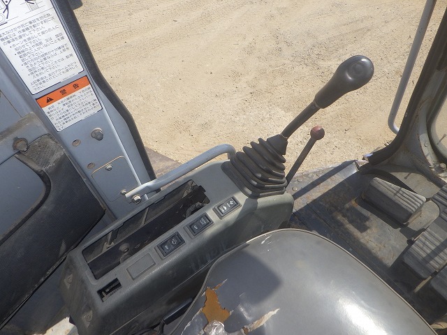 KOMATSU PC78US-5 ★ Excavator ★ 450G+PAD, FORK, A/C, W/STD BKT