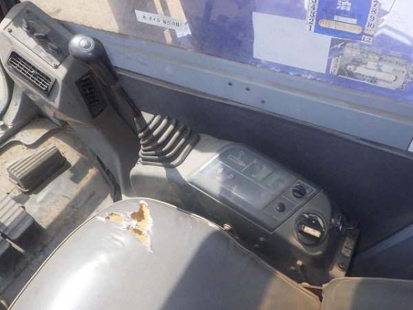 KOMATSU PC78US-5 ★ Excavator ★ 450G+PAD, FORK, A/C, W/STD BKT - Image 63