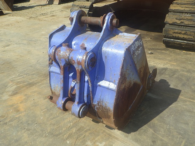 KOMATSU PC78US-5 ★ Excavator ★ 450G+PAD, FORK, A/C, W/STD BKT