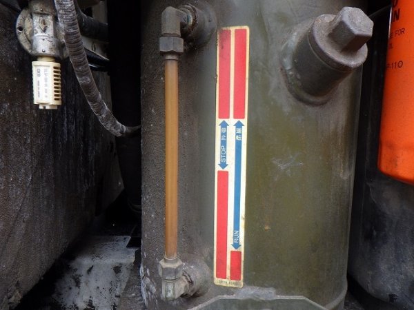 AIRMAN PDS130S ★ Generator & Compressor ★ W/ COVER - Image 12