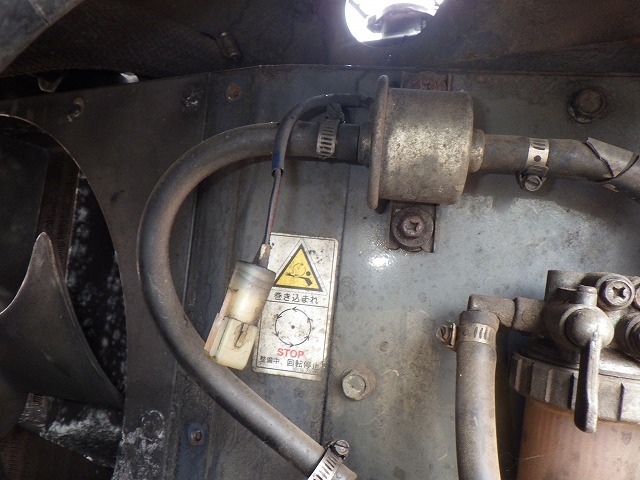 AIRMAN PDS130S ★ Generator & Compressor ★ W/ COVER