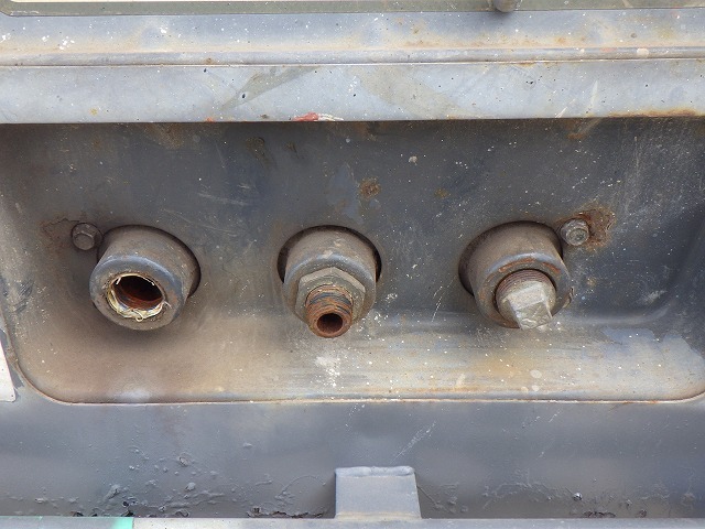 AIRMAN PDS130S ★ Generator & Compressor ★ W/ COVER