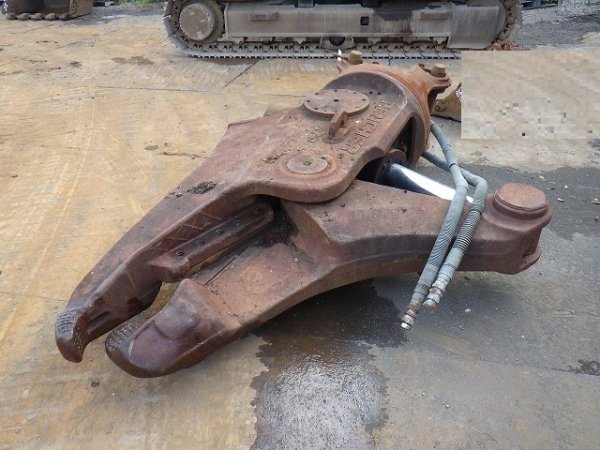 N/A PENCHER-FOR0.7 ★ Parts & Attachment ★ FOR 0.7m3 - Image 1