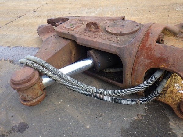 N/A PENCHER-FOR0.7 ★ Parts & Attachment ★ FOR 0.7m3 - Image 12