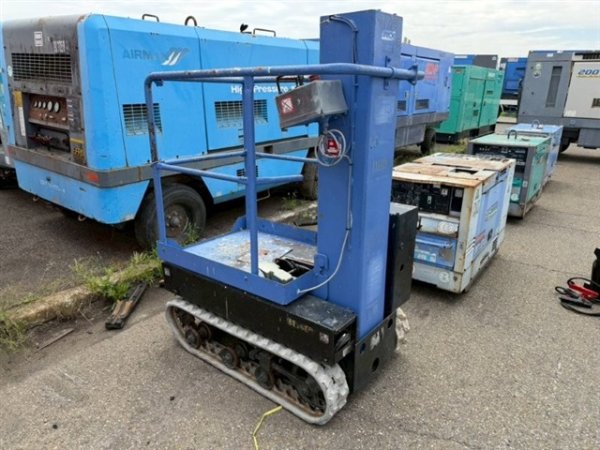 AICHI RM04B_2unitsSet ★ Other ★ Aerial Platform - Image 3