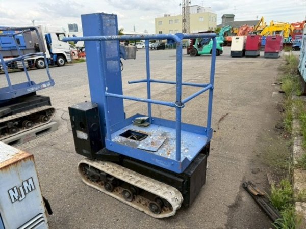 AICHI RM04B_2unitsSet ★ Other ★ Aerial Platform - Image 4