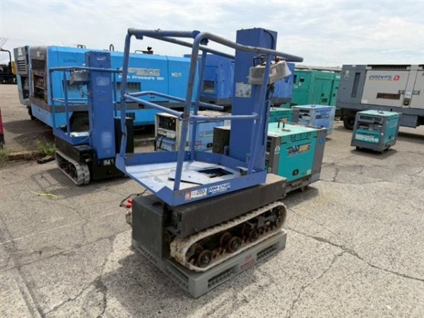 AICHI RM04B_2unitsSet ★ Other ★ Aerial Platform - Image 16