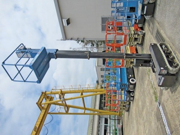 AICHI RM04B_4unitsSet ★ Other ★ 3.8m Operational 作動可 - Image 9