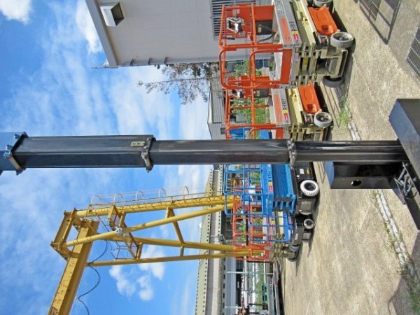 AICHI RM04B_4unitsSet ★ Other ★ 3.8m Operational 作動可 - Image 28