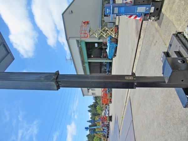 AICHI RM04B_4unitsSet ★ Other ★ 3.8m Operational 作動可 - Image 29