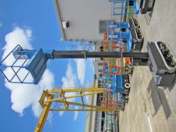 AICHI RM04B_4unitsSet ★ Other ★ 3.8m Operational 作動可 - Image 44