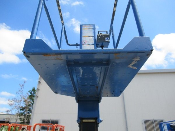AICHI RM04B_4unitsSet ★ Other ★ 3.8m Operational 作動可 - Image 63
