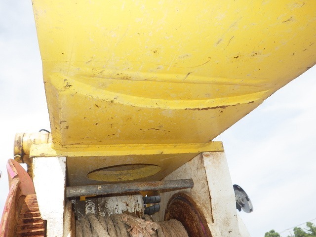 SUMITOMO SH135X-7 ★ Excavator ★ 600G, BLADE, PIPING, A/C MULTI, WINCH, W/ WIRELESS CONTROLLER