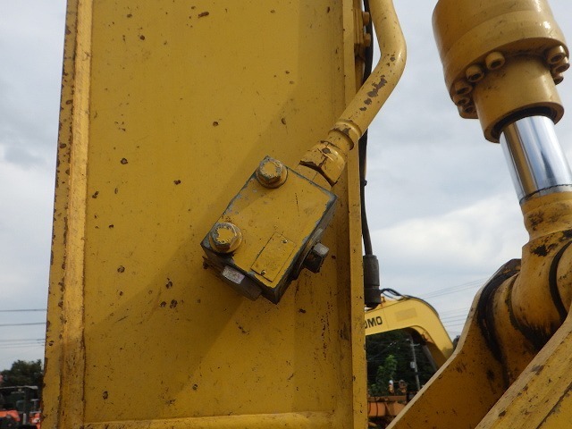 SUMITOMO SH135X-7 ★ Excavator ★ 600G, BLADE, PIPING, A/C MULTI, WINCH, W/ WIRELESS CONTROLLER
