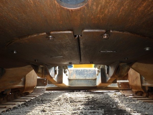 SUMITOMO SH135X-7 ★ Excavator ★ 600G, BLADE, PIPING, A/C MULTI, WINCH, W/ WIRELESS CONTROLLER - Image 51