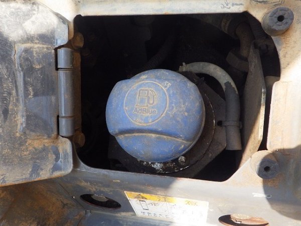 SUMITOMO SH135X-7 ★ Excavator ★ 600G, BLADE, PIPING, A/C MULTI, WINCH, W/ WIRELESS CONTROLLER - Image 55
