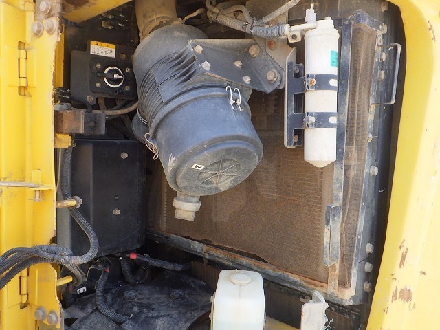 SUMITOMO SH135X-7 ★ Excavator ★ 600G, BLADE, PIPING, A/C MULTI, WINCH, W/ WIRELESS CONTROLLER