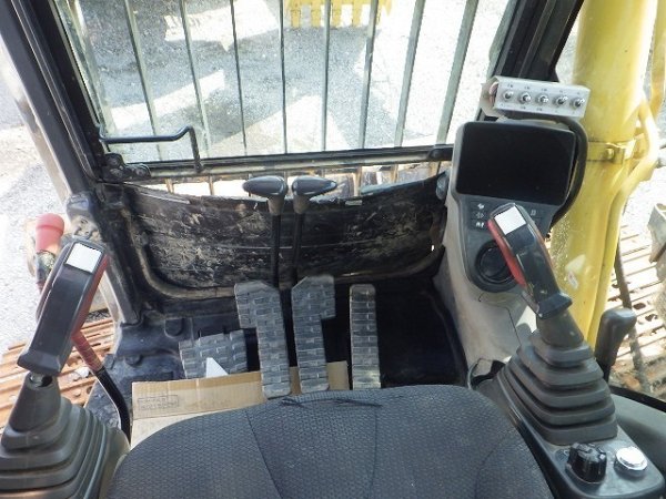 SUMITOMO SH135X-7 ★ Excavator ★ 600G, BLADE, PIPING, A/C MULTI, WINCH, W/ WIRELESS CONTROLLER - Image 65